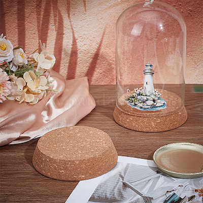 2 шт. деревянная пробка&nbsp;FIND-BC0016-19-1