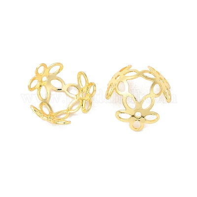 Покрытие стойки из латуни KK-K381-01G-01-1