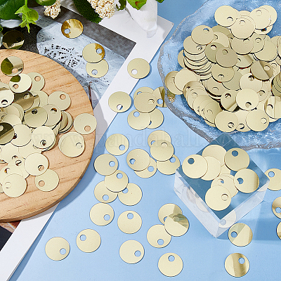 2500шт пластиковые подвески&nbsp;KY-DC0001-51A-1