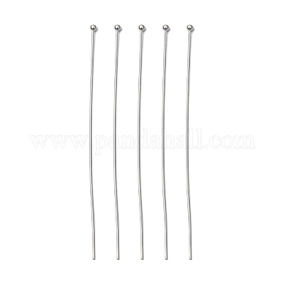 Контакты латунь шаровой головкой X-RP0.6x70mm-1