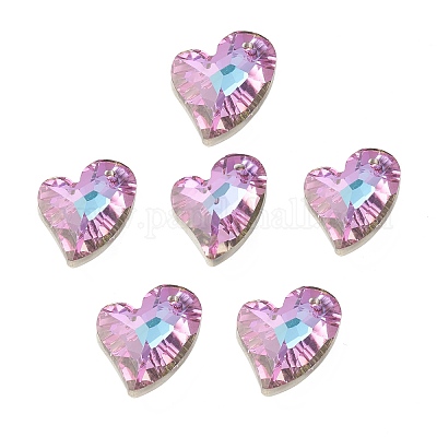 Подвески гальванизируйте стекла GLAA-A008-07-1