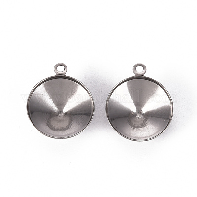 Подвеска из нержавеющей стали 201&nbsp;STAS-Q239-017A-1