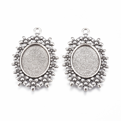 Поделки кулон материалы DIY-X0292-14AS-1