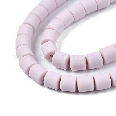 Ручной полимерные нити глины шарик CLAY-ZX006-01-48-1