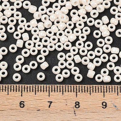 Круглые бусины toho 8/0 X-SEED-TR08-0123L-1