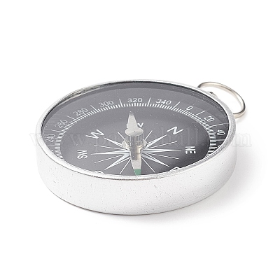 Компас из алюминиевого сплава&nbsp;TOOL-C001-3-1