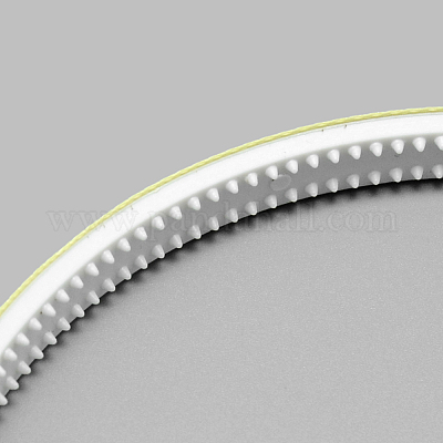 Ободок из пластика OHAR-Q275-03-1