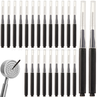 Щетки для чистки пластика AJEW-WH20020-195H-1