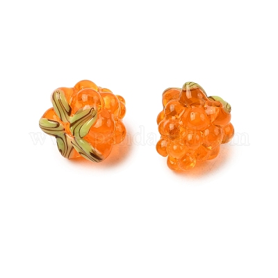 Бусины лэмпворк  LAMP-A008-03-01-1