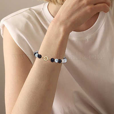 20 шт. застежка-кнопка из нержавеющей стали 201 STAS-BBC0005-88A-1