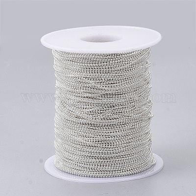 Латунные шаровые цепи&nbsp;CHC-S008-003H-S-1