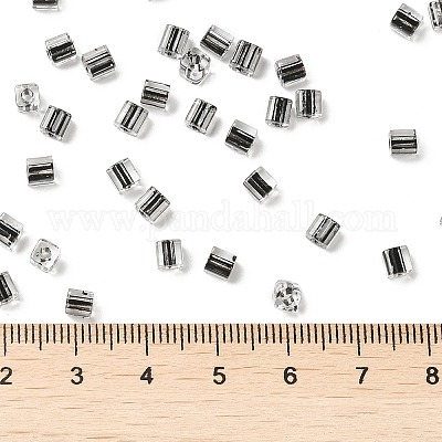 Бисер из стекла  X1-SEED-H002-F-1142-1