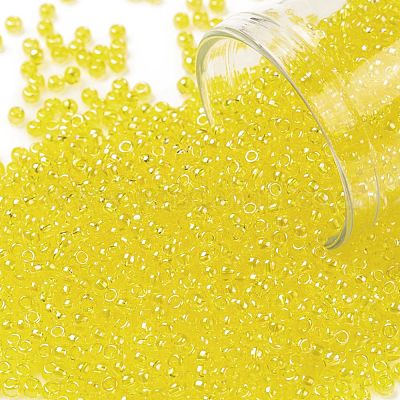 Круглые бусины toho 11/0 SEED-XTR11-0175-1