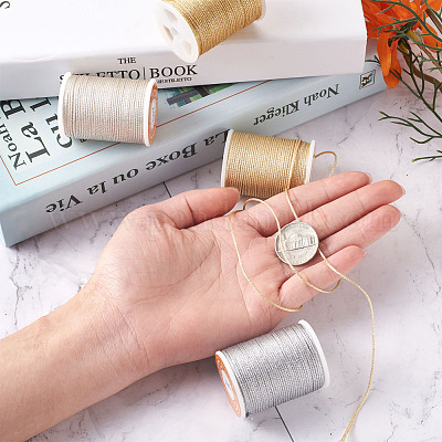 Полиэстер плетеный шнур OCOR-TA0001-31-1