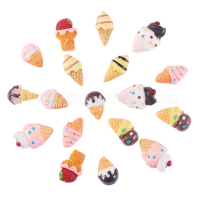 50 шт. RESI-CJ0001-230-1