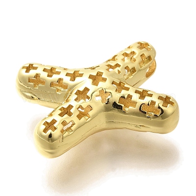 Латунные подвески&nbsp;KK-F884-G02-X-1