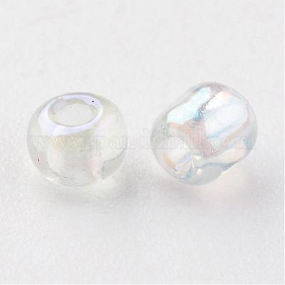 Бисер из стекла  X-SEED-A007-3mm-161-1