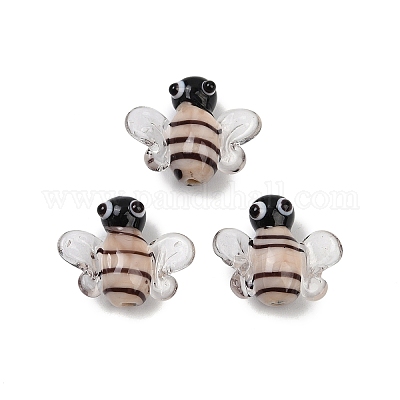 Бусины лэмпворк  LAMP-I025-13D-1