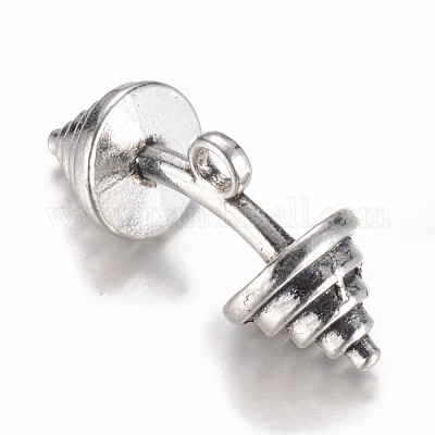 Подвески из сплава  X-PALLOY-G148-04AS-1