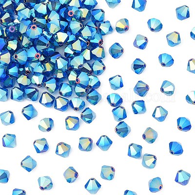 Хрустальные бусины preciosa® X-PRC-BA4-60310-20000-1