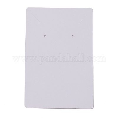 Карты дисплея браслета бумаги с покрытием&nbsp;LS-CDIS-D005-09E-1