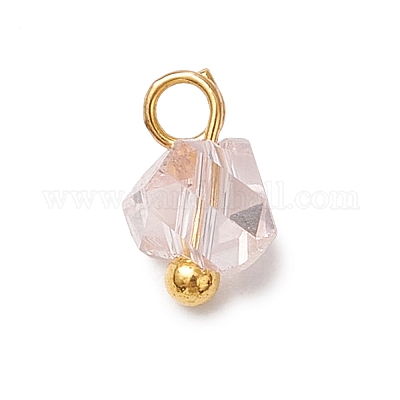 Гальванические стеклянные подвески PALLOY-JF04004-1