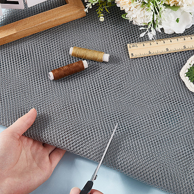 Сетчатая ткань из полиэстера DIY-WH20002-182B-03-1