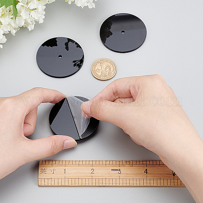 Acrylplatte&nbsp;DIY-BC0001-34A-1