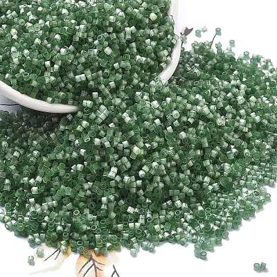 Имитация кошачьего глаза стеклянные бусины SEED-H003-03I-1