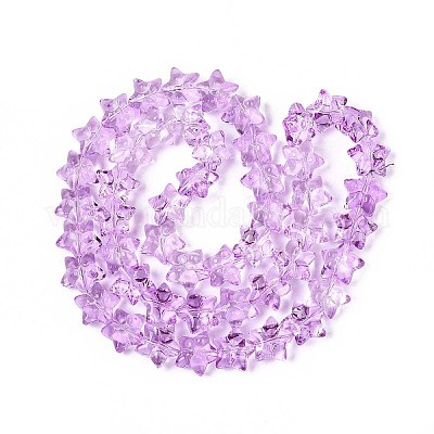 Выпечка краска бисер пряди DGLA-N017-01B-1