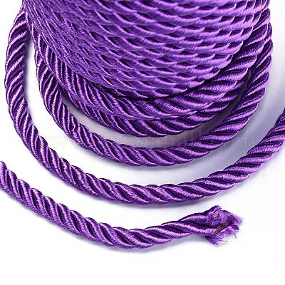 Cordino in nylon ritorto&nbsp;X-NWIR-E027-14A-11-1