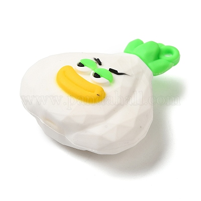 Пластиковые подвески из пвх KY-N023-02D-1