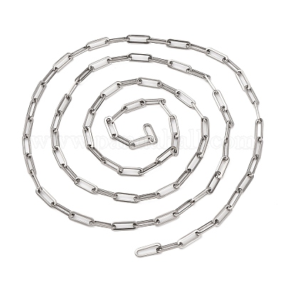 Цепи из нержавеющей стали 304 CHS-S012-22P-1