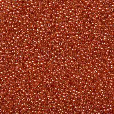 Круглые бусины toho SEED-XTR11-0958-1