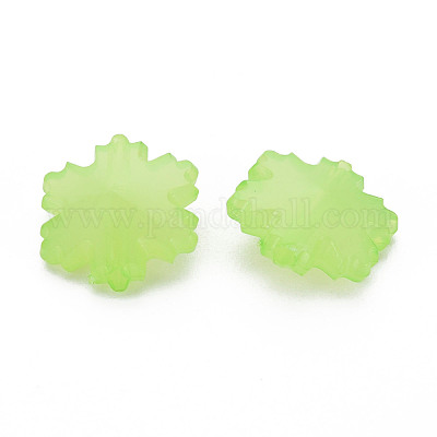 Имитации акриловых шариков желе MACR-S373-92-E06-1