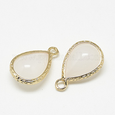 Стеклянные подвески X-GLAA-Q068-19A-13-1