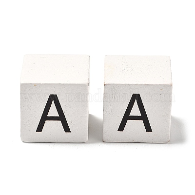 Древесина европейского бисера WOOD-I014-02A-1