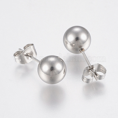 Комплекты ювелирных изделий из нержавеющей стали 304 SJEW-H122-03P-1