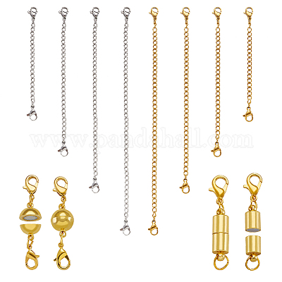 DIY ювелирные изделия DIY-TA0002-09-1