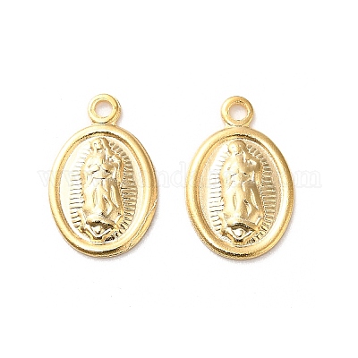 Латунь подвески KK-F907-15G-1