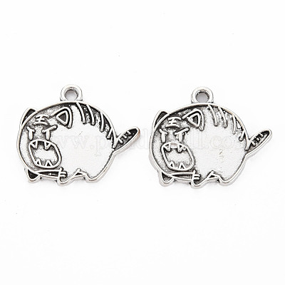 Сплавочные сеттинги для кулона TIBEP-N010-023AS-RS-1