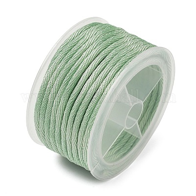 Нейлоновый витой круглый шнур длиной 6.7 м NWIR-Z004-A08-1