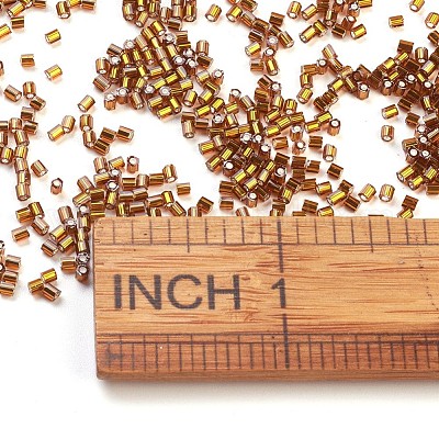 Стеклянные бусины matsuno mgb SEED-Q023A-54-1