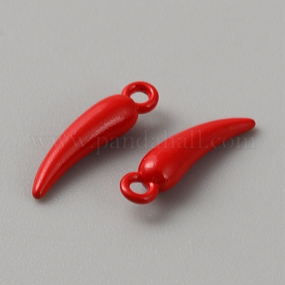 Акриловые подвески краскораспылительные FIND-WH0126-421C-1