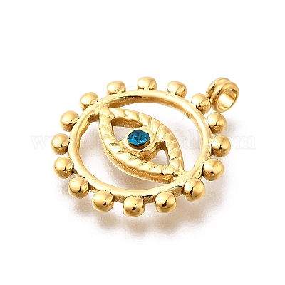 Подвески из нержавеющей стали 304 STAS-R159-56G-04-1