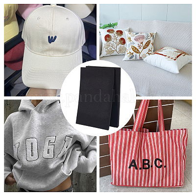 Листы из пеноматериала eva&nbsp;AJEW-WH20130-76A-01-1