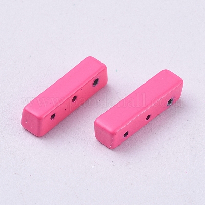 Окрашенные распылением легкосплавные многожильные звенья PALLOY-G268-M01-102-1