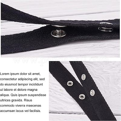 Хлопковые ленты FIND-PH0005-17-1