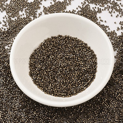 Бусины Миюки Делика&nbsp;X-SEED-J020-DB0022-1