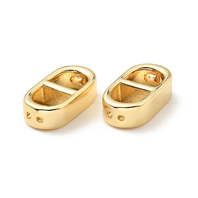 Подвески из латуни&nbsp;KK-G416-07G-1